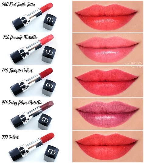 dior new lipstick 2018|Dior latest lipstick.